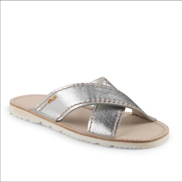 Prada Shoes - Prada slides. 9